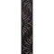 قیمت خرید فروش بند گیتار Planet Waves Woven Black/Gray Tattoo